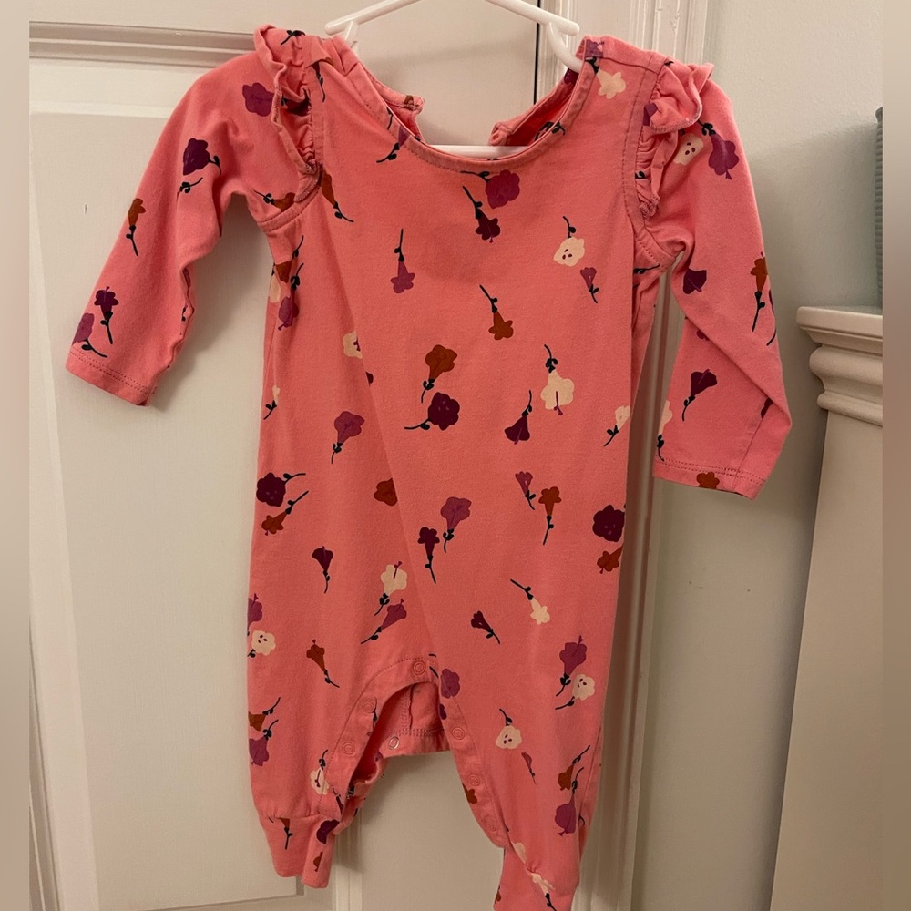 Tea Outfit